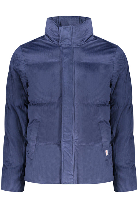 Rifle Giubbotto Uomo Blu