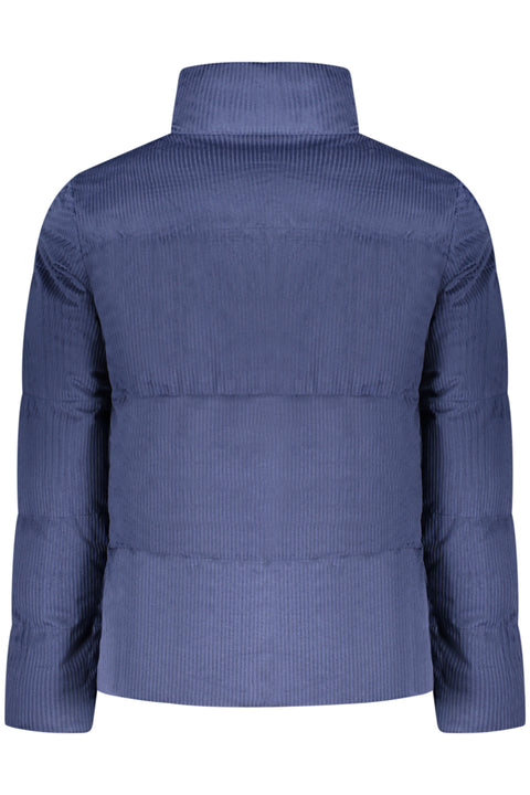 Rifle Giubbotto Uomo Blu