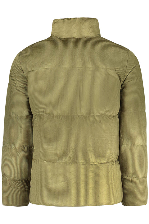 Rifle Giubbotto Uomo Verde