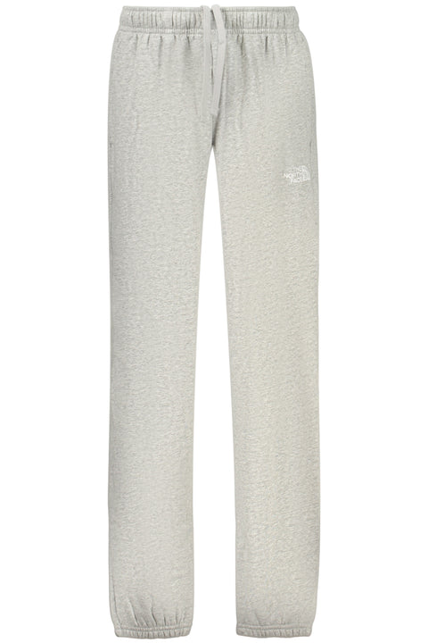 The North Face Pantalone Tuta Lungo Bambino Grigio