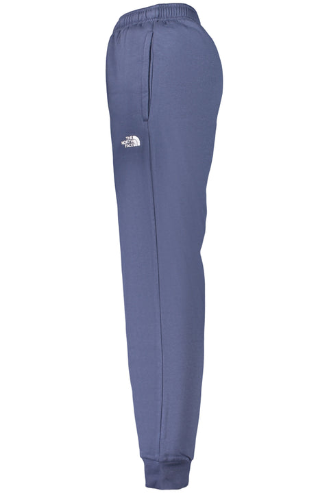The North Face Pantalone Tuta Lungo Uomo Blu