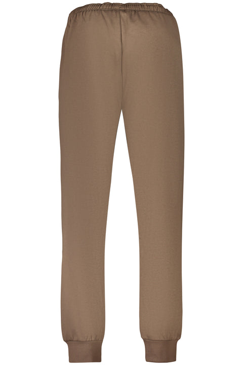 The North Face Pantalone Tuta Lungo Uomo Marrone