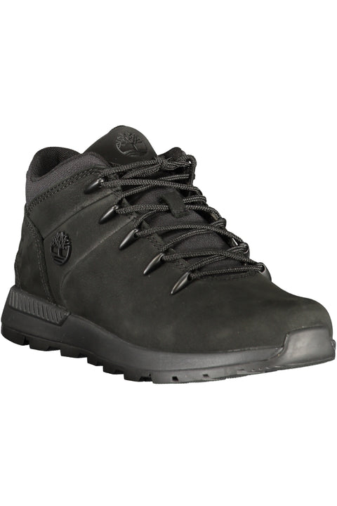 Timberland Calzatura Sportiva Donna Nero