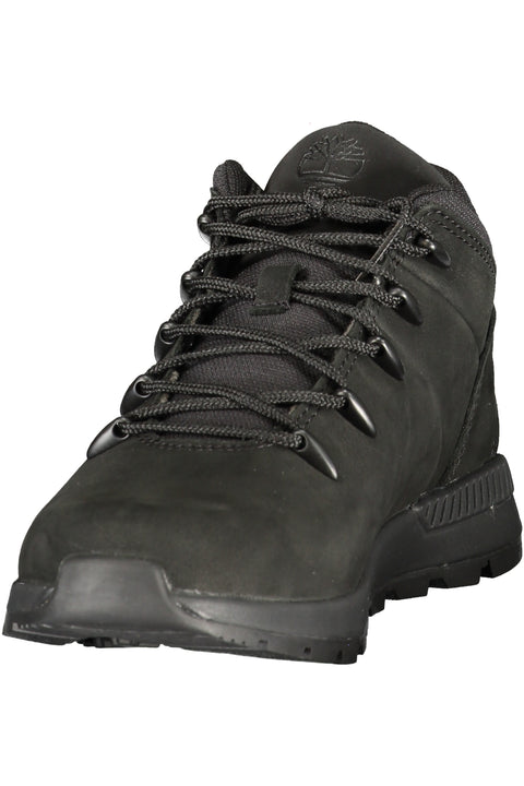 Timberland Calzatura Sportiva Donna Nero
