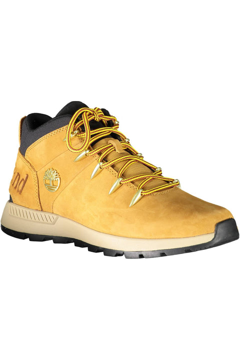 Timberland Calzatura Sportiva Uomo Beige