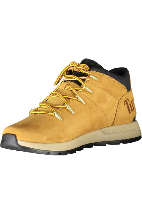 Timberland Calzatura Sportiva Uomo Beige