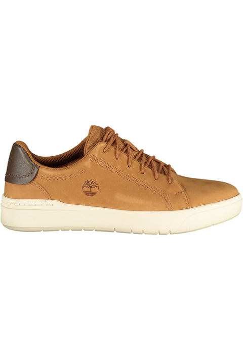 Timberland Calzatura Sportiva Uomo Marrone