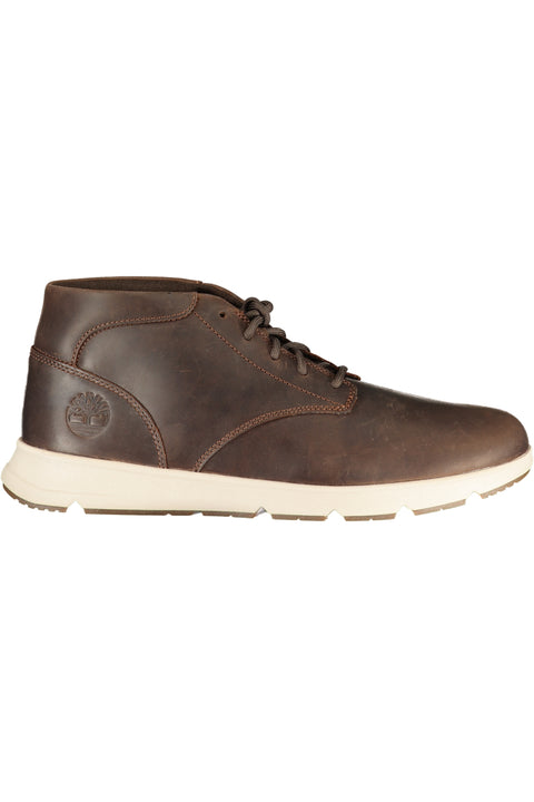 Timberland Calzatura Sportiva Uomo Marrone