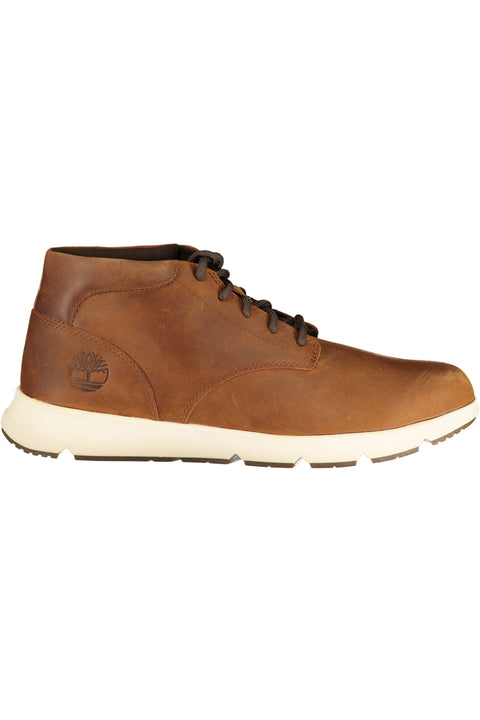 Timberland Calzatura Sportiva Uomo Marrone