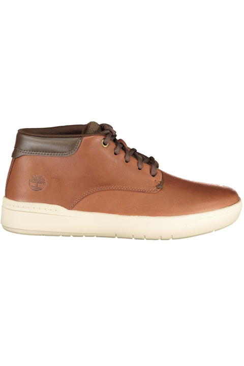 Timberland Calzatura Sportiva Uomo Marrone
