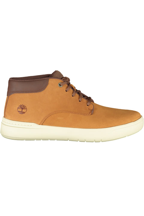 Timberland Calzatura Sportiva Uomo Marrone