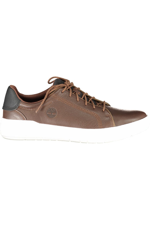 Timberland Calzatura Sportiva Uomo Marrone