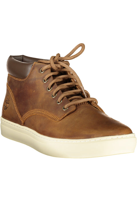 Timberland Calzatura Sportiva Uomo Marrone