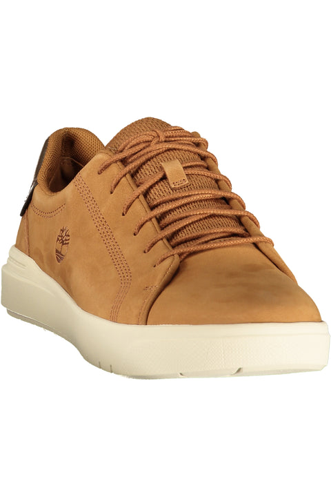 Timberland Calzatura Sportiva Uomo Marrone