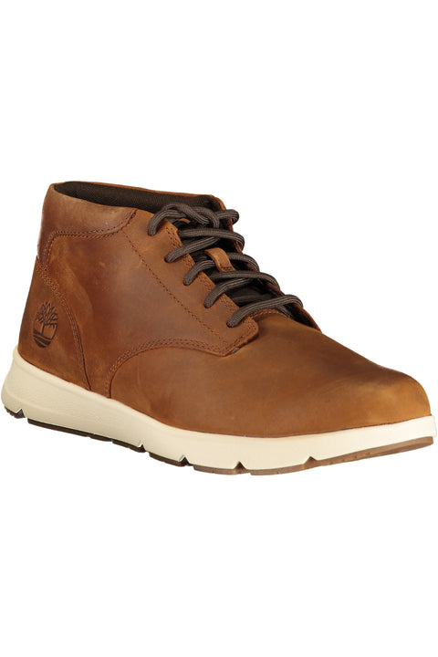 Timberland Calzatura Sportiva Uomo Marrone