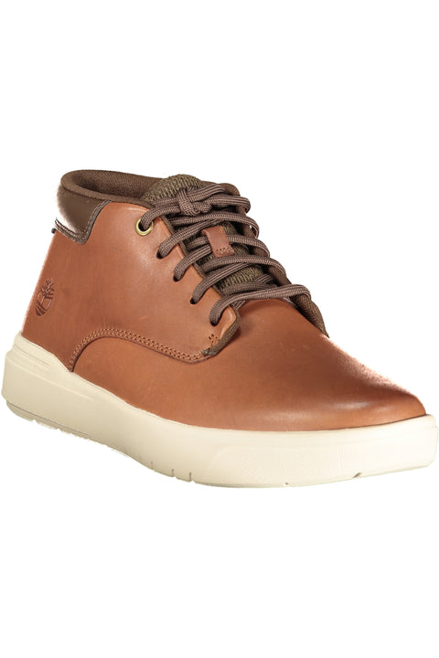 Timberland Calzatura Sportiva Uomo Marrone