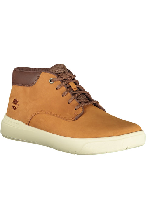 Timberland Calzatura Sportiva Uomo Marrone