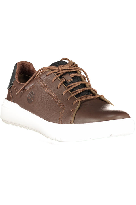 Timberland Calzatura Sportiva Uomo Marrone