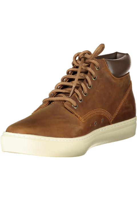 Timberland Calzatura Sportiva Uomo Marrone