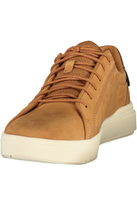 Timberland Calzatura Sportiva Uomo Marrone