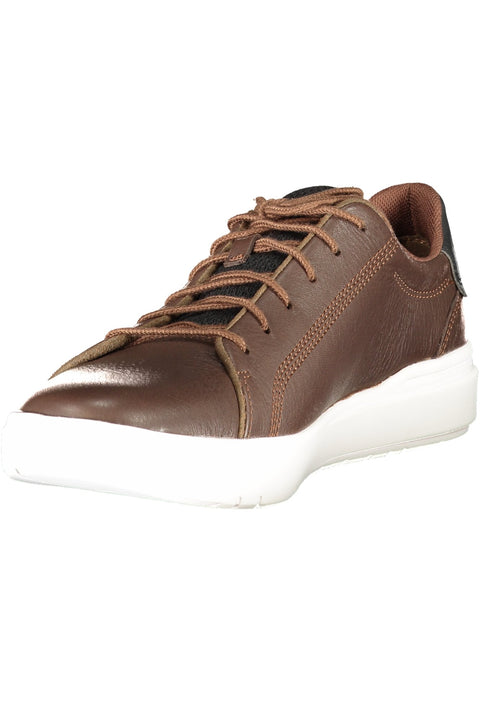 Timberland Calzatura Sportiva Uomo Marrone