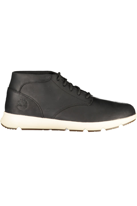 Timberland Calzatura Sportiva Uomo Nero