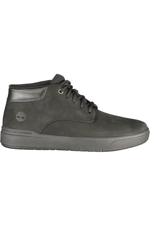 Timberland Calzatura Sportiva Uomo Nero