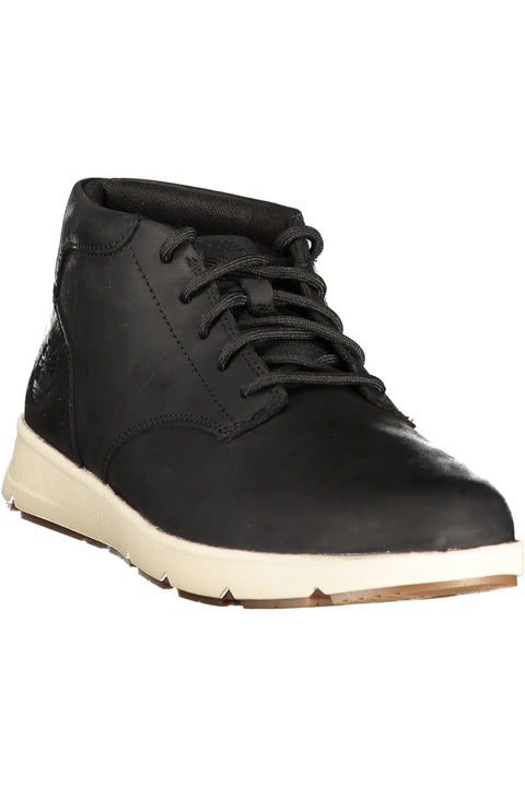 Timberland Calzatura Sportiva Uomo Nero
