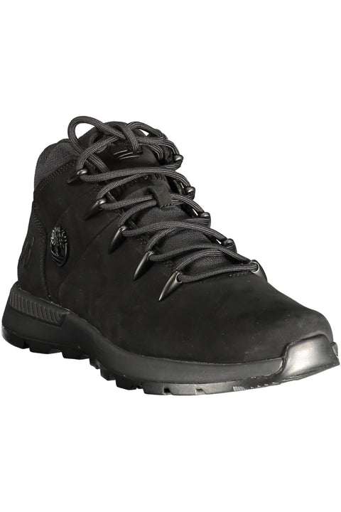 Timberland Calzatura Sportiva Uomo Nero