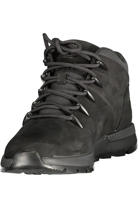 Timberland Calzatura Sportiva Uomo Nero