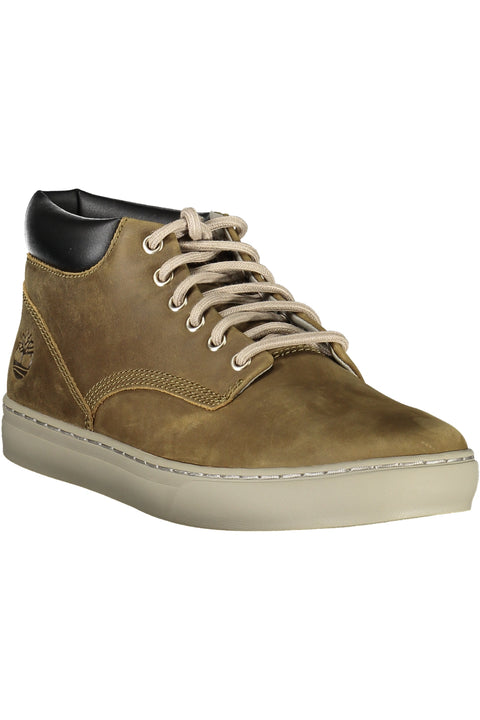 Timberland Calzatura Sportiva Uomo Verde