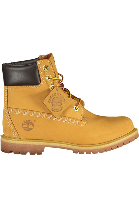 Timberland Calzatura Stivale Donna Giallo