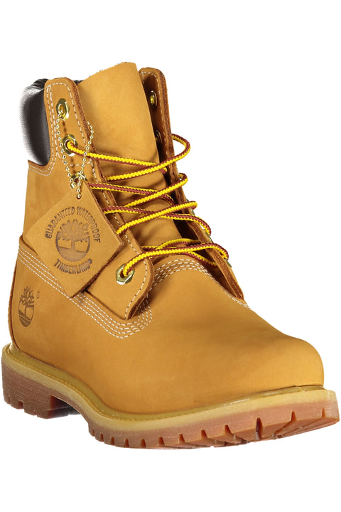 Timberland Calzatura Stivale Donna Giallo
