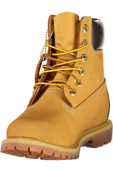 Timberland Calzatura Stivale Donna Giallo