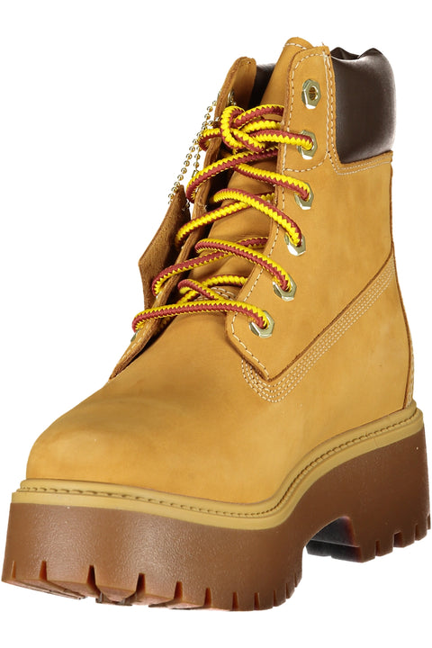 Timberland Calzatura Stivale Donna Marrone