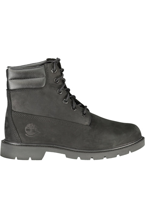 Timberland Calzatura Stivale Donna Nero