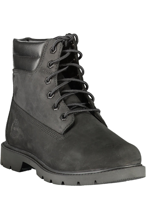 Timberland Calzatura Stivale Donna Nero