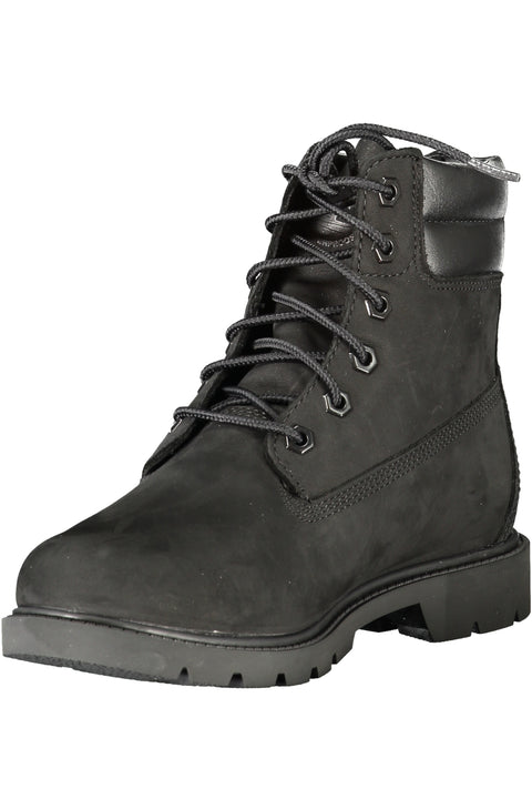 Timberland Calzatura Stivale Donna Nero