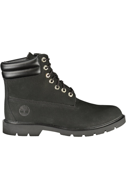Timberland Calzatura Stivale Uomo Nero