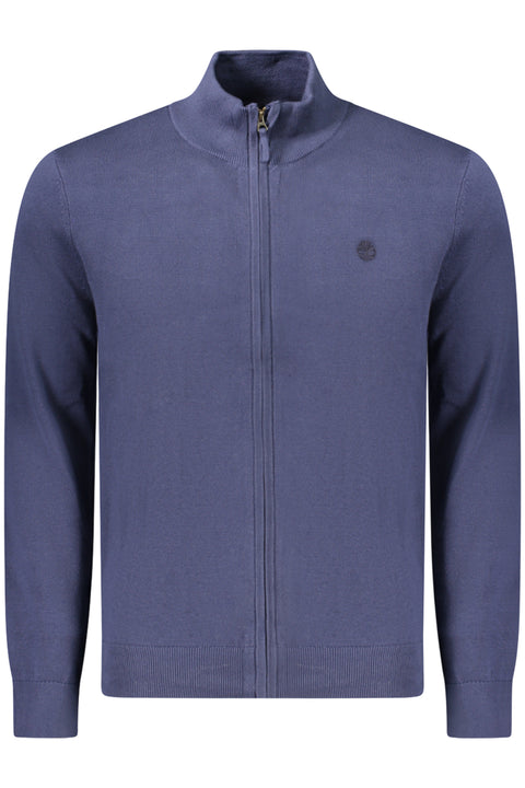 Timberland Cardigan Uomo Blu