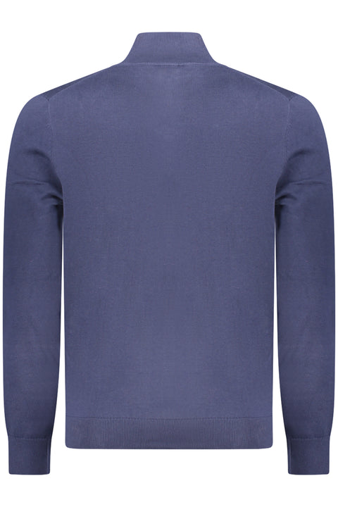 Timberland Cardigan Uomo Blu