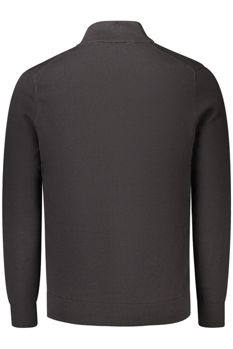 Timberland Cardigan Uomo Nero