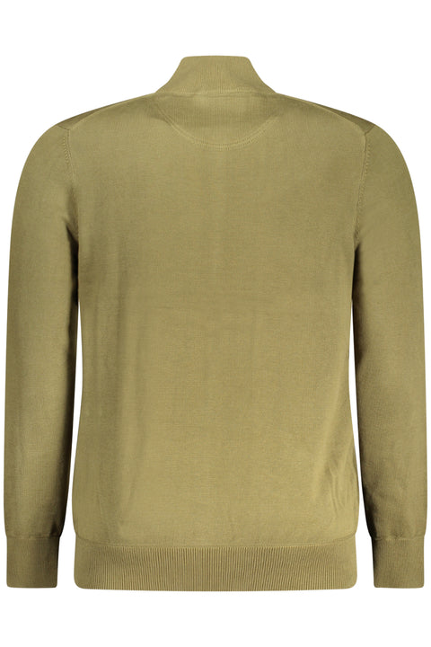 Timberland Cardigan Uomo Verde