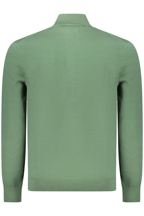 Timberland Cardigan Uomo Verde