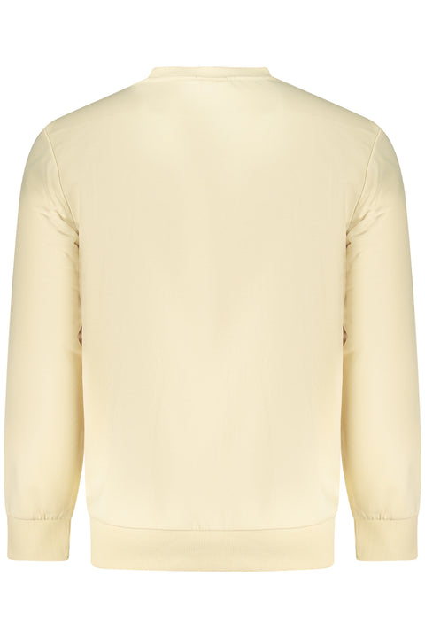 Timberland Felpa Senza Zip Uomo Beige