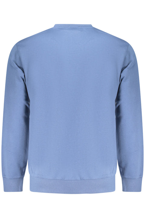 Timberland Felpa Senza Zip Uomo Blu