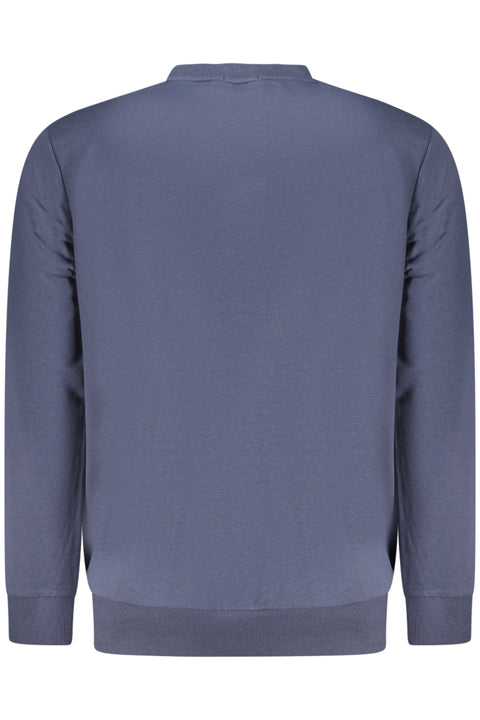 Timberland Felpa Senza Zip Uomo Blu