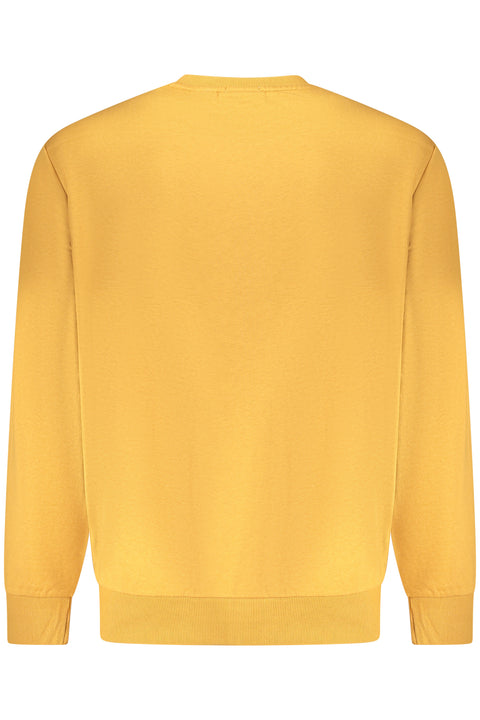 Timberland Felpa Senza Zip Uomo Marrone