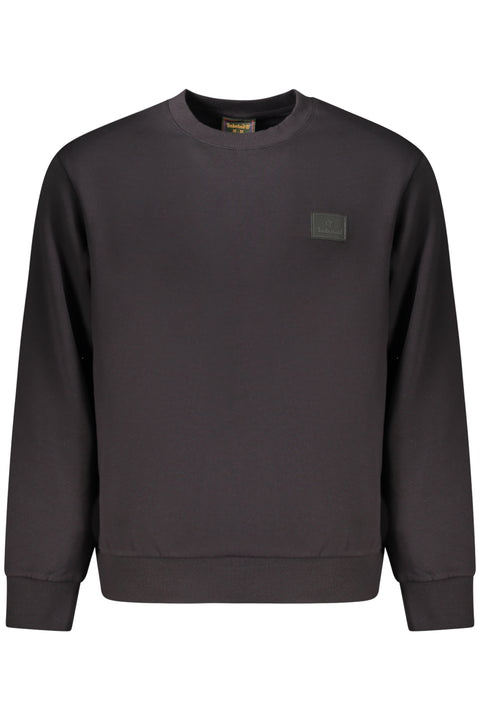 Timberland Felpa Senza Zip Uomo Nero