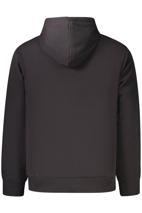 Timberland Felpa Senza Zip Uomo Nero
